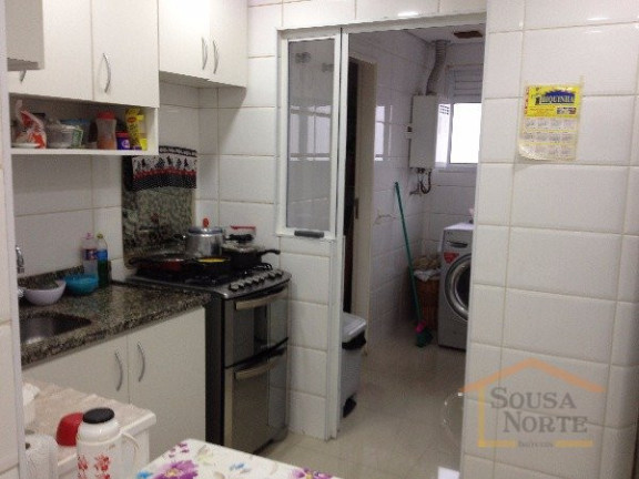 Imagem Cobertura com 3 Quartos à Venda, 299 m² em Santana - São Paulo Imagem Cobertura com 3 Quartos à Venda, 299 m² em Santana - São Paulo