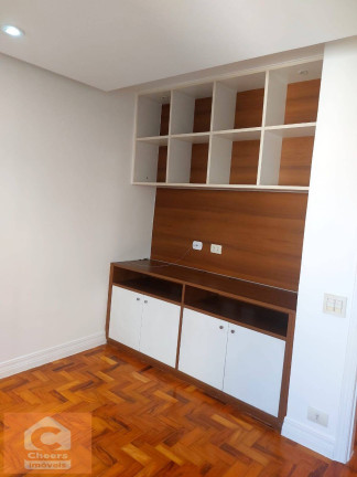 Imagem Apartamento com 4 Quartos à Venda, 166 m² em Cerqueira César - São Paulo Imagem Apartamento com 4 Quartos à Venda, 166 m² em Cerqueira César - São Paulo