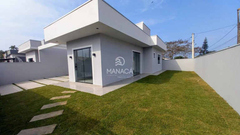 Casa com 3 Quartos à Venda, 75 m² em Quinta Dos Açorianos - Barra Velha