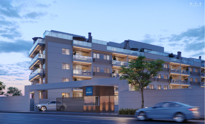 Apartamento com 3 Quartos à Venda, 62 m² em Recreio Dos Bandeirantes - Rio De Janeiro