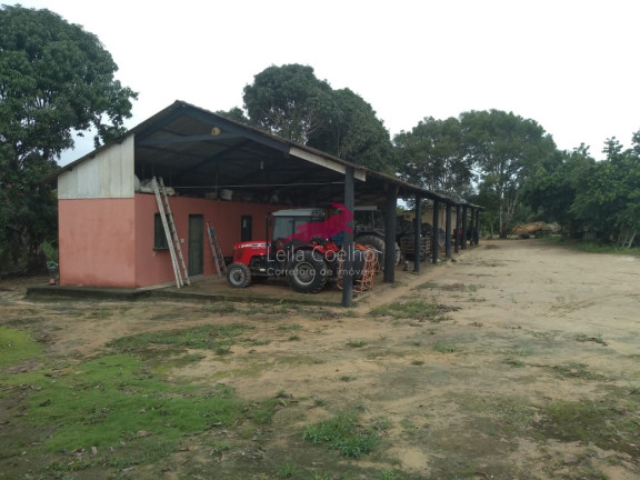 Imagem Fazenda à Venda, 600 m² em Caraíva - Porto Seguro Imagem Fazenda à Venda, 600 m² em Caraíva - Porto Seguro