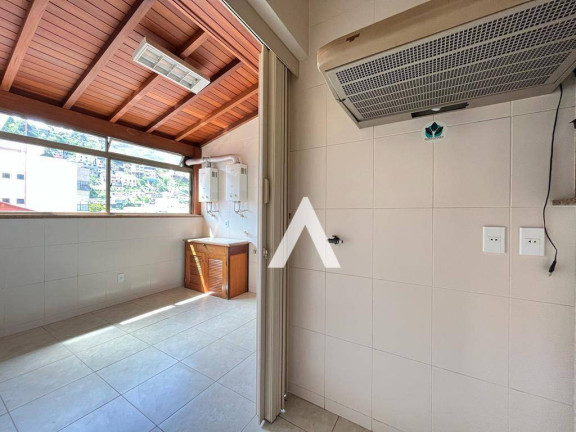 Imagem Cobertura com 5 Quartos à Venda, 310 m² em Agriões - Teresópolis Imagem Cobertura com 5 Quartos à Venda, 310 m² em Agriões - Teresópolis
