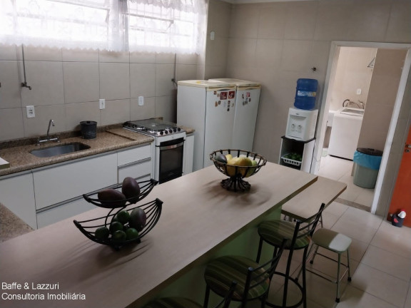 Imagem Apartamento com 3 Quartos à Venda, 140 m² em Vila Assunção - Santo André