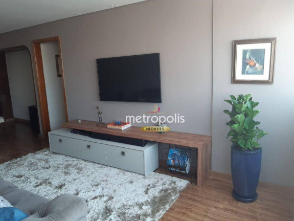Imagem Apartamento com 3 Quartos à Venda, 105 m² em Santa Maria - São Caetano Do Sul Imagem Apartamento com 3 Quartos à Venda, 105 m² em Santa Maria - São Caetano Do Sul