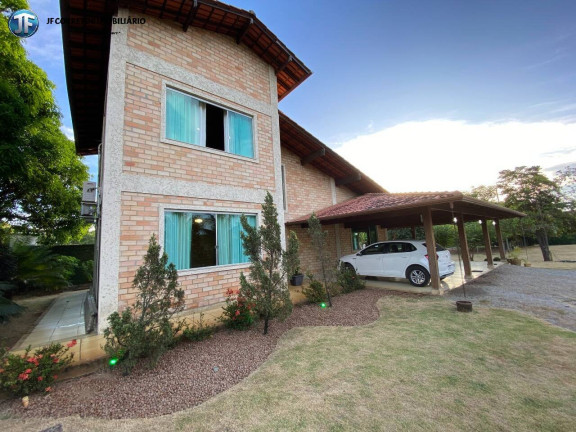 Casa com 3 Quartos à Venda, 2.464 m² em Residencial Porto Seguro - Ipatinga
