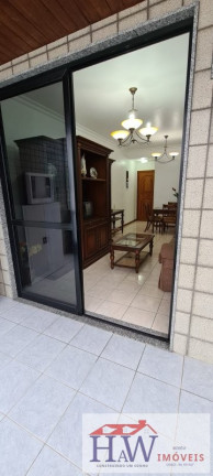 Imagem Apartamento com 2 Quartos à Venda, 55 m² em Recreio Dos Bandeirantes - Rio De Janeiro