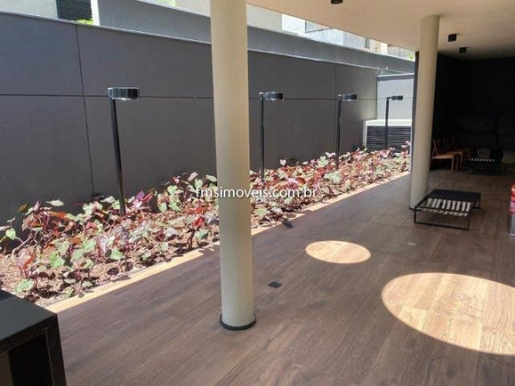 Imagem Imóvel com 1 Quarto à Venda, 107 m² em Itaim Bibi - São Paulo