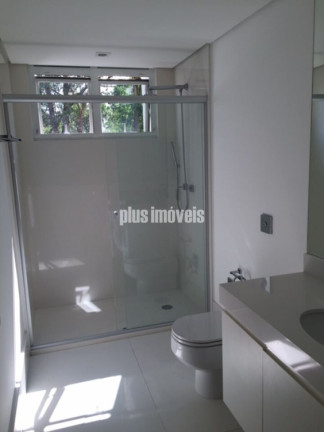 Imagem Apartamento com 4 Quartos para Alugar, 338 m² em Santo Amaro - São Paulo Imagem Apartamento com 4 Quartos para Alugar, 338 m² em Santo Amaro - São Paulo