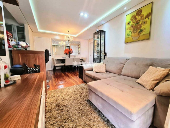 Imagem Apartamento com 2 Quartos à Venda, 71 m² em Paraíso - São Paulo Imagem Apartamento com 2 Quartos à Venda, 71 m² em Paraíso - São Paulo
