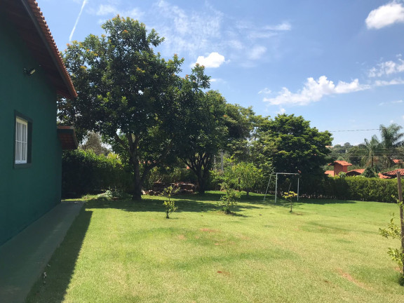 Imagem Imóvel com 4 Quartos à Venda, 350 m² em Fazenda Castelo - Boituva