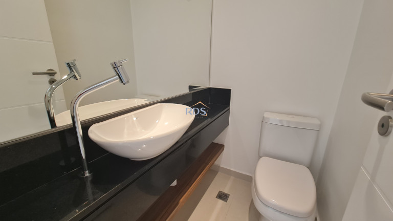 Imagem Apartamento com 3 Quartos à Venda, 137 m² em Vila Suzana - São Paulo