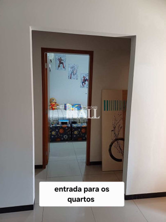 Imagem Casa com 3 Quartos à Venda, 160 m² em Setparque Avenida 2 - São José Do Rio Preto