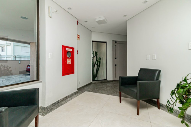 Imagem Apartamento com 2 Quartos à Venda, 64 m² em Menino Deus - Porto Alegre