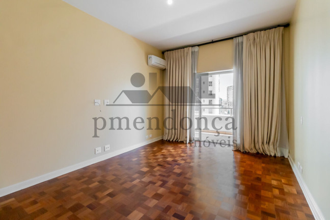 Imagem Apartamento com 4 Quartos à Venda, 452 m² em Higienópolis - São Paulo