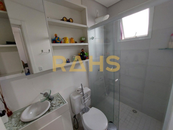 Imagem Cobertura com 2 Quartos à Venda, 125 m² em Santo Antônio - Joinville Imagem Cobertura com 2 Quartos à Venda, 125 m² em Santo Antônio - Joinville