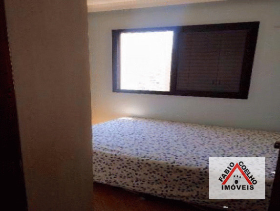 Imagem Apartamento com 2 Quartos à Venda, 80 m² em Vila Andrade - São Paulo