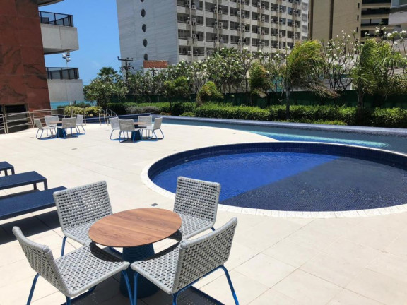 Imagem Apartamento com 4 Quartos à Venda, 543 m² em Meireles - Fortaleza Imagem Apartamento com 4 Quartos à Venda, 543 m² em Meireles - Fortaleza