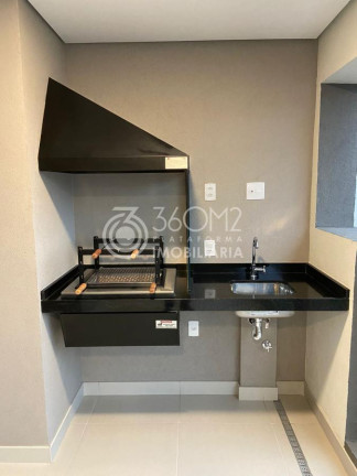 Imagem Apartamento com 4 Quartos à Venda, 156 m² em Vila Mariana - São Paulo