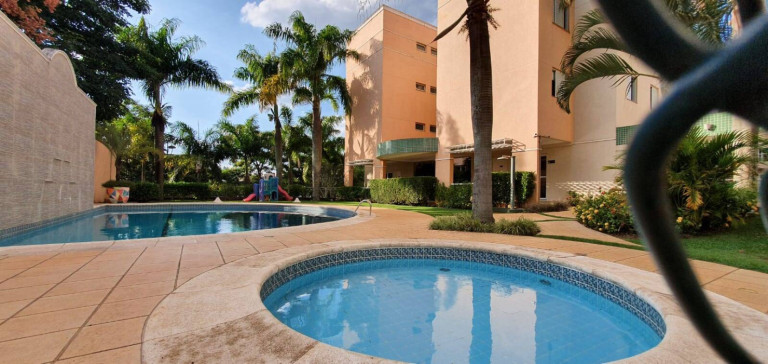 Imagem Apartamento com 3 Quartos à Venda, 83 m² em Santa Rosa - Vinhedo