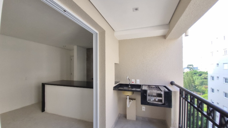 Imagem Apartamento com 3 Quartos à Venda, 76 m² em Vila Suzana - São Paulo