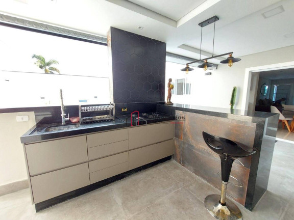 Imagem Sobrado com 3 Quartos à Venda, 174 m² em Residencial Real Park Sumaré - Sumaré Imagem Sobrado com 3 Quartos à Venda, 174 m² em Residencial Real Park Sumaré - Sumaré