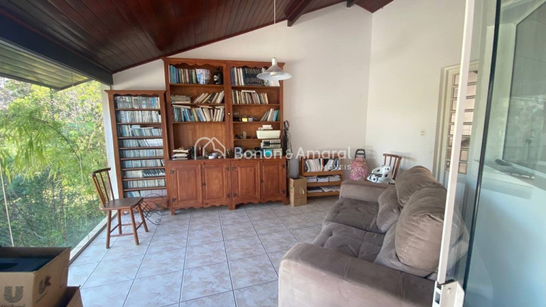 Imagem Casa de Condomínio com 3 Quartos à Venda, 494 m² em Loteamento Caminhos De São Conrado (sousas) - Campinas Imagem Casa de Condomínio com 3 Quartos à Venda, 494 m² em Loteamento Caminhos De São Conrado (sousas) - Campinas