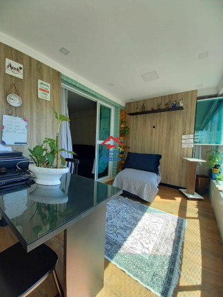 Imagem Apartamento com 3 Quartos à Venda, 137 m² em Canto Do Forte - Praia Grande Imagem Apartamento com 3 Quartos à Venda, 137 m² em Canto Do Forte - Praia Grande