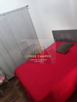 Imagem Chácara com 3 Quartos à Venda, 54 m² em Cedro - Paraibuna