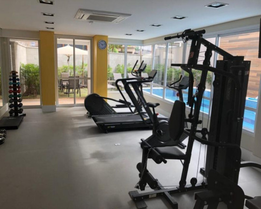 Imagem Apartamento com 1 Quarto à Venda, 41 m² em Alto Da Lapa - São Paulo Imagem Apartamento com 1 Quarto à Venda, 41 m² em Alto Da Lapa - São Paulo