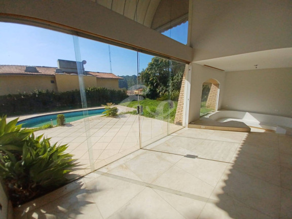 Imagem Casa de Condomínio com 4 Quartos para Alugar, 603 m² em Alphaville Residencial Um - Barueri Imagem Casa de Condomínio com 4 Quartos para Alugar, 603 m² em Alphaville Residencial Um - Barueri