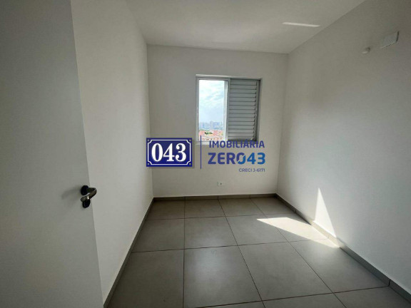 Imagem Apartamento com 3 Quartos à Venda, 62 m² em Parque Jamaica - Londrina Imagem Apartamento com 3 Quartos à Venda, 62 m² em Parque Jamaica - Londrina