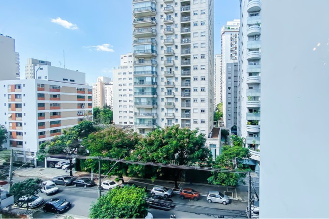 Imagem Imóvel com 3 Quartos à Venda, 260 m² em Santa Cecília - São Paulo Imagem Imóvel com 3 Quartos à Venda, 260 m² em Santa Cecília - São Paulo