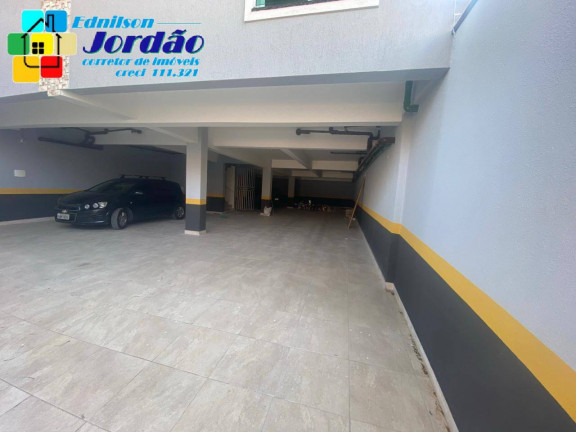 Imagem Apartamento com 2 Quartos à Venda, 42 m² em Vila Marina - Santo André Imagem Apartamento com 2 Quartos à Venda, 42 m² em Vila Marina - Santo André