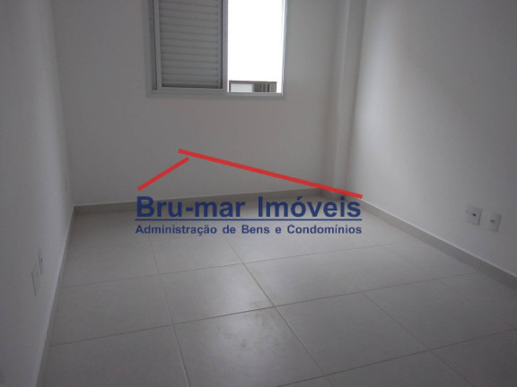 Imagem Apartamento com 2 Quartos à Venda, 77 m² em Campo Grande - Santos