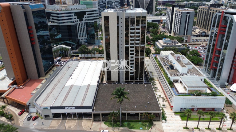 Imagem Sala Comercial para Alugar, 42 m² em Asa Norte - Brasília Imagem Sala Comercial para Alugar, 42 m² em Asa Norte - Brasília