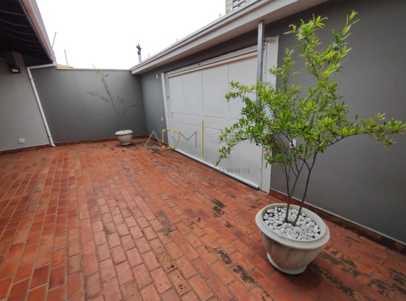 Imagem Casa com 4 Quartos à Venda, 500 m² em Vila Assumpção - Botucatu