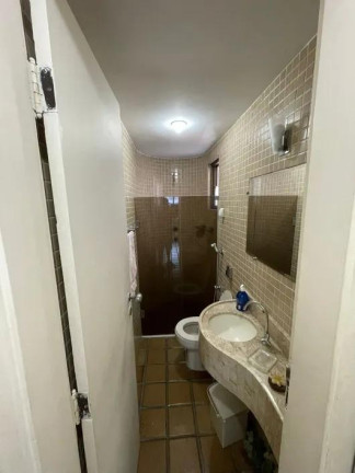 Apartamento com 4 Quartos à Venda, 228 m² em Graças - Recife