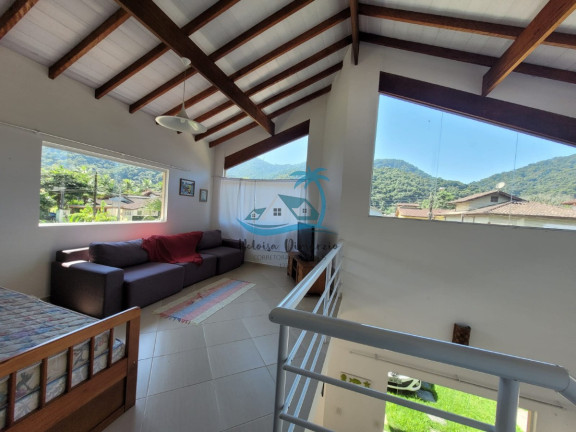 Imagem Casa de Condomínio com 4 Quartos à Venda, 312 m² em Horto Florestal - Ubatuba