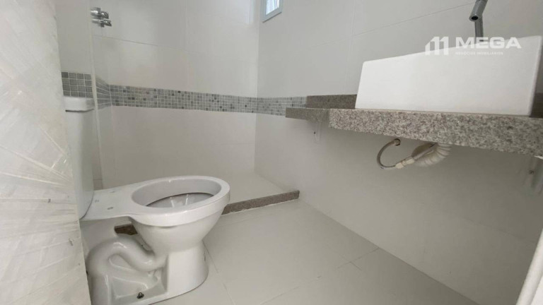 Imagem Apartamento com 3 Quartos à Venda, 120 m² em Nova Guarapari - Guarapari
