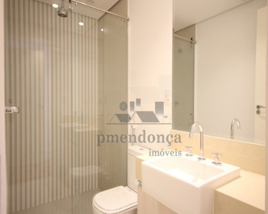 Imagem Apartamento com 4 Quartos à Venda, 440 m² em Consolação - São Paulo