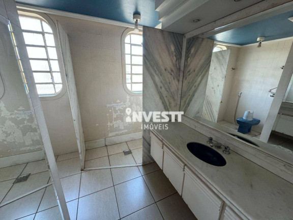 Imagem Apartamento com 3 Quartos à Venda, 219 m² em Setor Oeste - Goiânia Imagem Apartamento com 3 Quartos à Venda, 219 m² em Setor Oeste - Goiânia