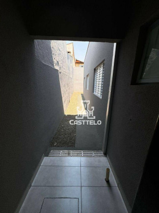 Imagem Casa com 3 Quartos à Venda, 83 m² em Jardim Pacaembu 2 - Londrina Imagem Casa com 3 Quartos à Venda, 83 m² em Jardim Pacaembu 2 - Londrina