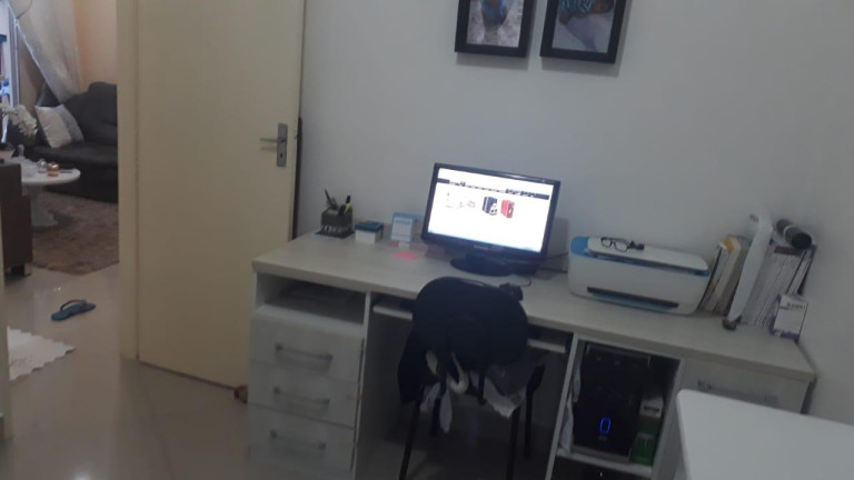 Imagem Apartamento com 2 Quartos à Venda, 45 m² em Oceanópolis - Mongaguá Imagem Apartamento com 2 Quartos à Venda, 45 m² em Oceanópolis - Mongaguá