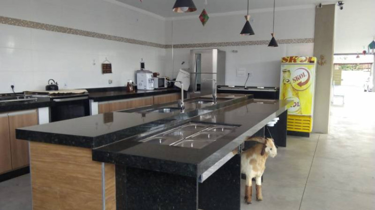 Casa com 4 Quartos à Venda, 345 m² em Brodowski