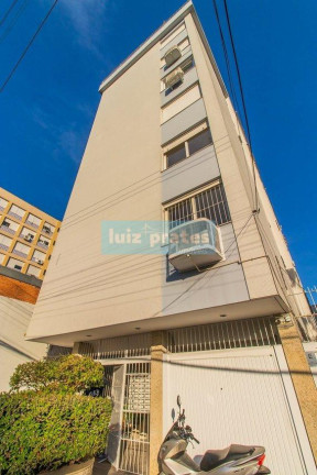 Imagem Apartamento com 3 Quartos à Venda, 93 m² em Cidade Baixa - Porto Alegre
