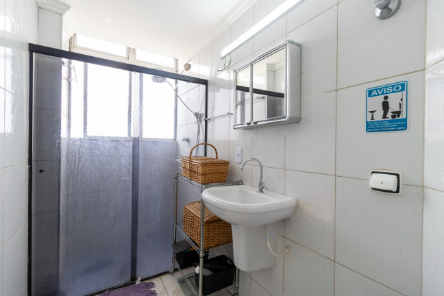 Imagem Apartamento com 2 Quartos à Venda, 68 m² em Santo Amaro - São Paulo