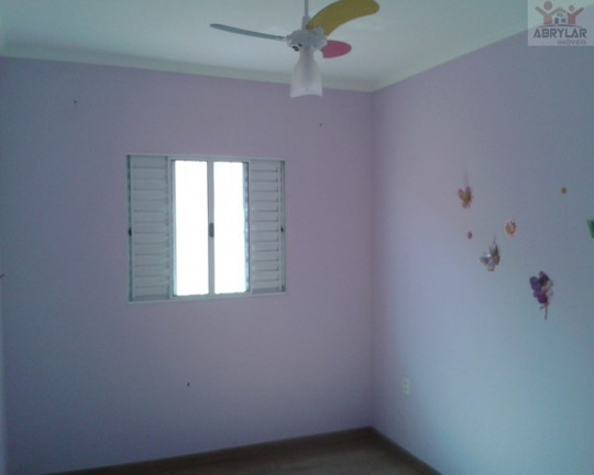 Imagem Sobrado com 3 Quartos à Venda, 200 m² em Parque Residencial Jundiaí - Jundiaí