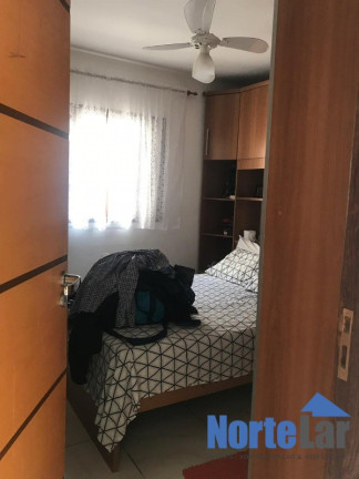 Imagem Sobrado com 2 Quartos à Venda, 100 m² em Vila Mirante - São Paulo