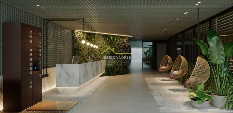 Imagem Apartamento com 3 Quartos à Venda, 208 m² em Jardim Oceania - João Pessoa