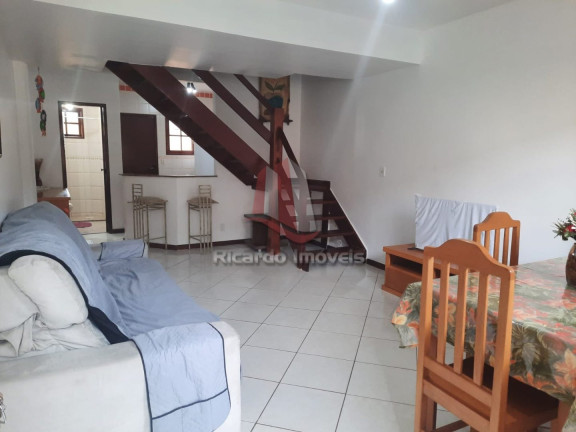 Casa de Condomínio com 2 Quartos à Venda, 111 m²
